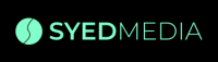 Site Logo Syed Media